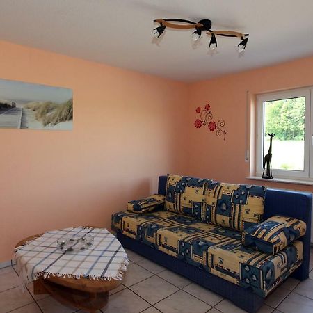 Ferienwohnung Waldblick Neukirch  Dış mekan fotoğraf