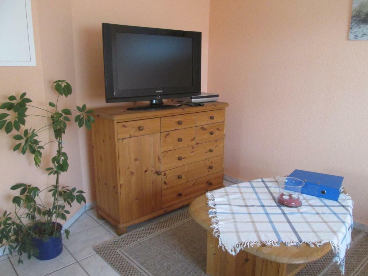 Ferienwohnung Waldblick Neukirch  Dış mekan fotoğraf